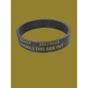 Genuine Hoover Vacuum Cleaner 38528009 Agitator Belt Celebrity II, IV Brushroll